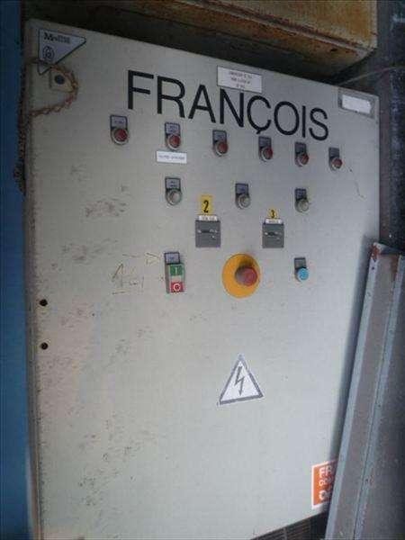 [Other] FRANCOIS CES G30 100 Photo 4