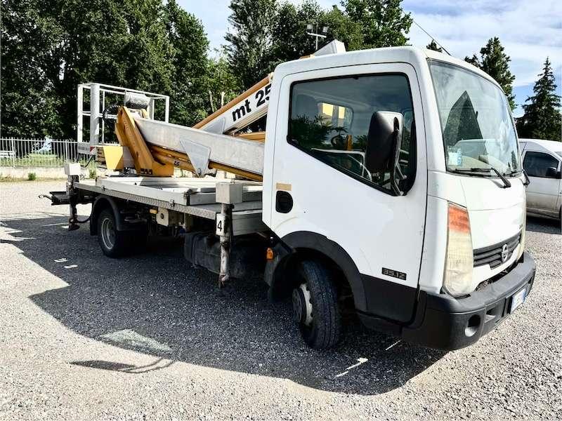 Multitel Pagliero mx 250 Photo 1