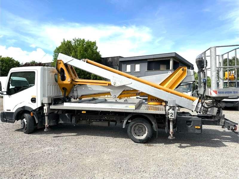 Multitel Pagliero mx 250 Photo 3