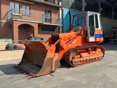 Fiat Hitachi FL145 en vente par Massucco T. Srl