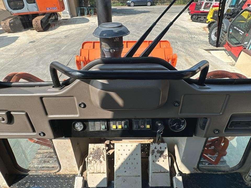 Fiat Hitachi FL145 Photo 14