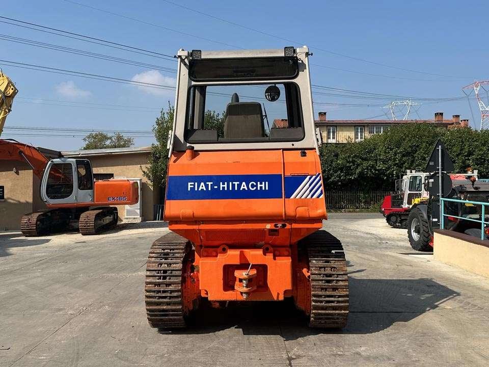 Fiat Hitachi FL145 Photo 18