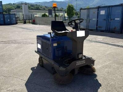 Elettrolux SR5110B en vente par Tevi Srl
