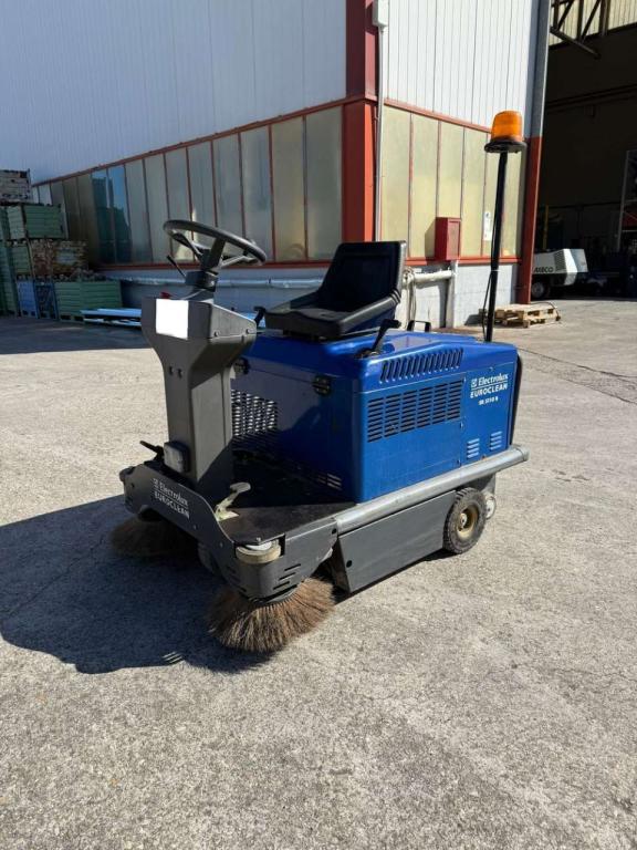 Elettrolux SR5110B Photo 2