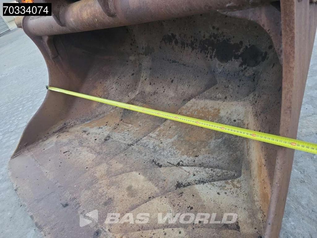 Caterpillar 330 F L GPS - Tiltrotator Photo 16