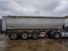 GRANALU ALU- TP 28m3 +BACHE ELEC CRAMARO Photo 6 thumbnail