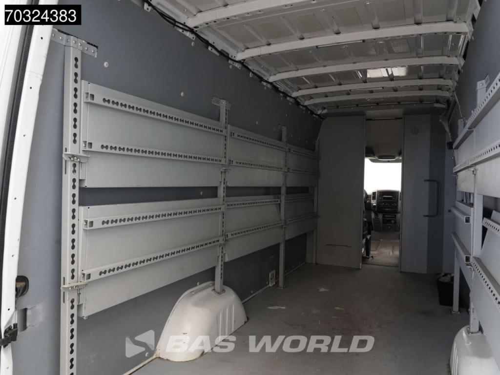 Mercedes-Benz Sprinter 310 CDI Automaat L3H2 Camera Euro6 L3 Pakketwagen Photo 11