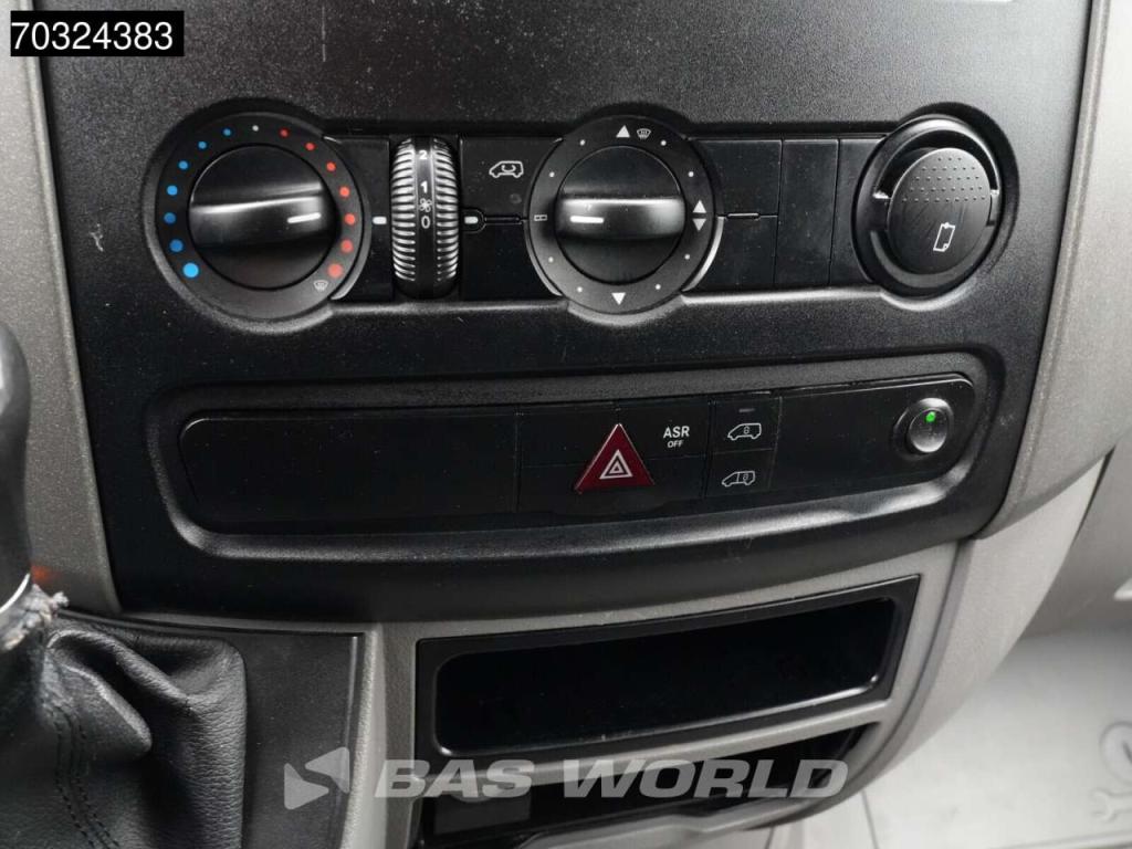 Mercedes-Benz Sprinter 310 CDI Automaat L3H2 Camera Euro6 L3 Pakketwagen Photo 16