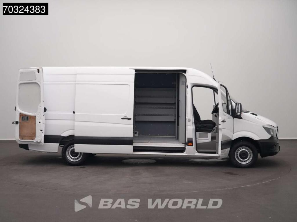 Mercedes-Benz Sprinter 310 CDI Automaat L3H2 Camera Euro6 L3 Pakketwagen Photo 7