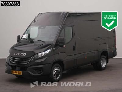 Iveco Daily 35C21 3.0L - Automático - 210CV - L2H2 - LED - ACC - Ruedas Gemelas - Aire Acondicionado - Cá en vente par BAS World B.V.