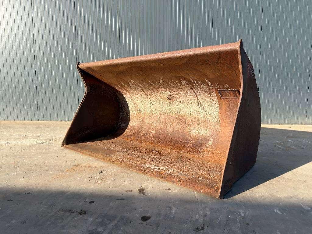 Volvo ISO L45 / L50 / Caterpillar 918 Photo 1