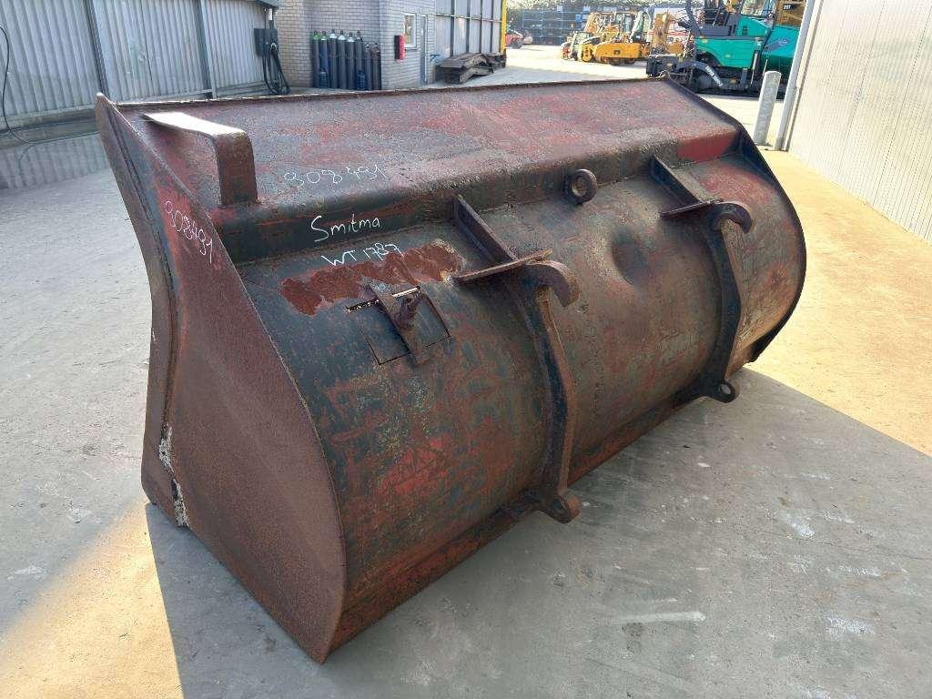 Volvo ISO L45 / L50 / Caterpillar 918 Photo 6