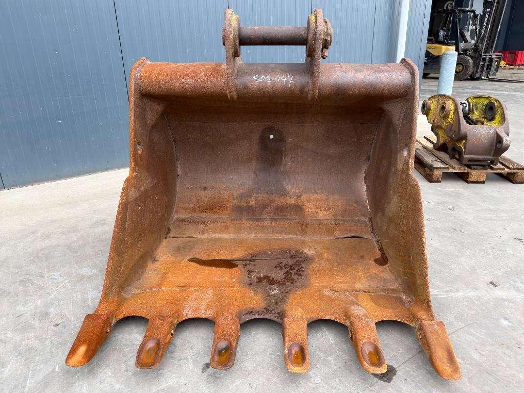 Miller Caterpillar M318D / 320D / 320E / 320F / 323D / 32 Photo 2