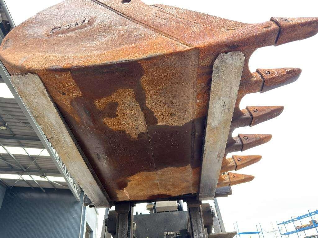 Miller Caterpillar M318D / 320D / 320E / 320F / 323D / 32 Photo 9