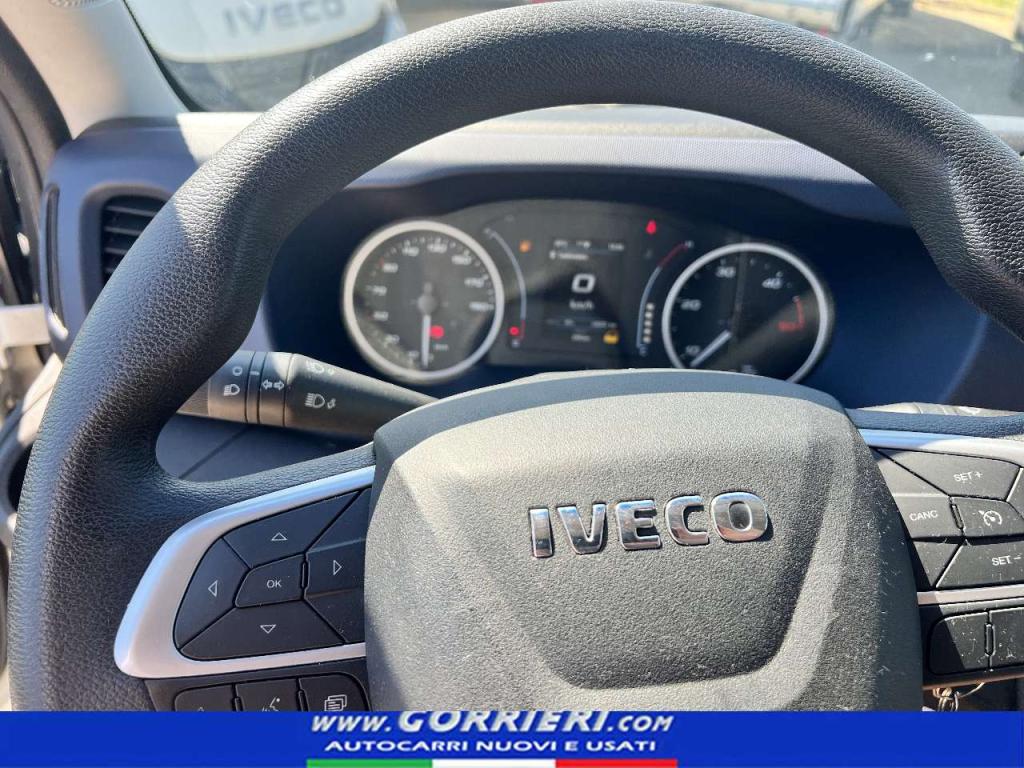 Iveco daily 35-160 HI-MATIC Photo 10