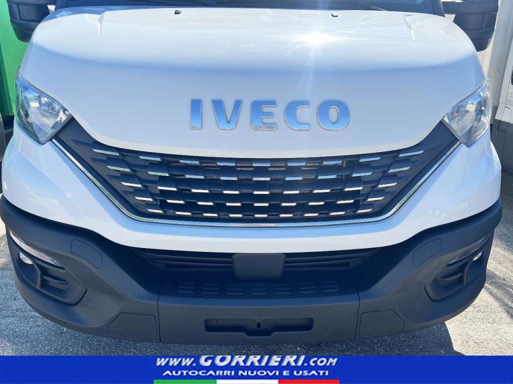 Iveco daily 35-160 HI-MATIC Photo 2