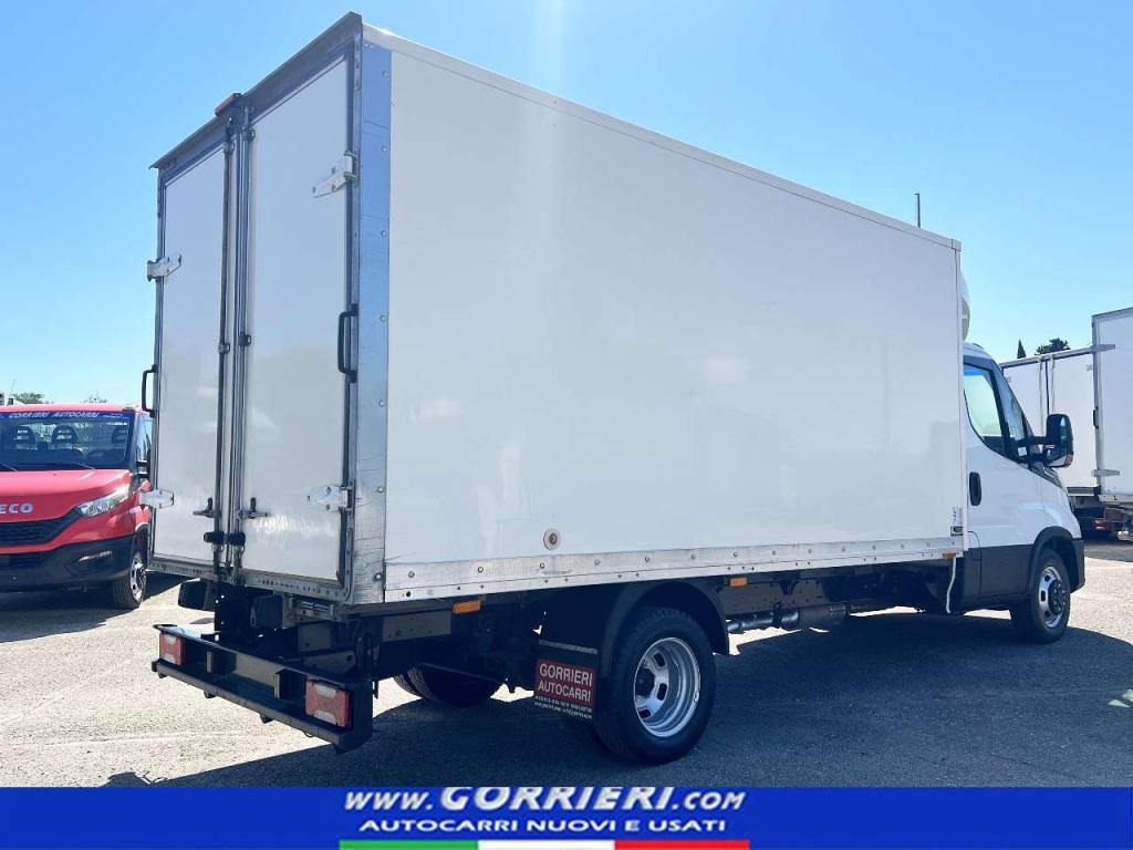Iveco daily 35-160 HI-MATIC Photo 5
