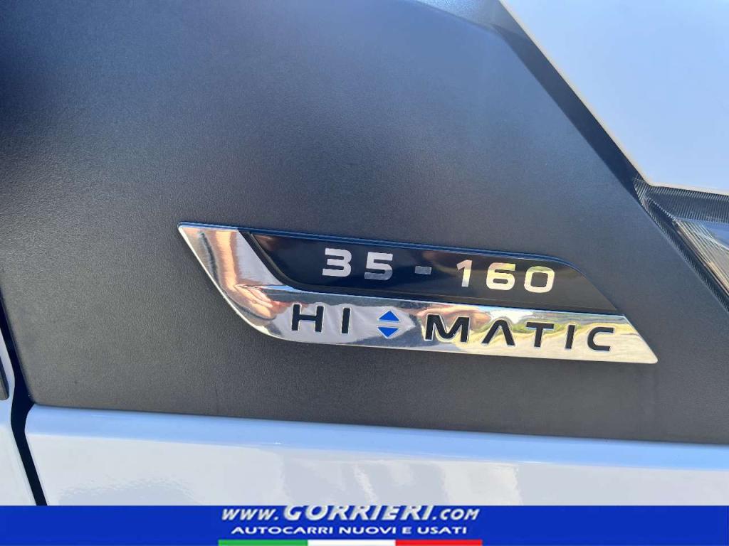 Iveco daily 35-160 HI-MATIC Photo 6