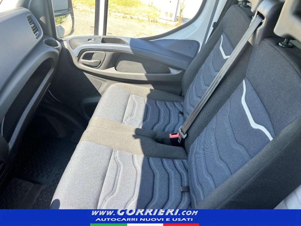 Iveco daily 35-160 HI-MATIC Photo 8