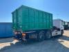CONTAINER SCARRABILE USATO A CIELO APERTO CON GRU Photo 5 thumbnail