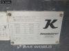 Kässbohrer CS 3 axles Lift Axle 40ft Photo 27 thumbnail