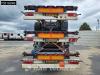Kässbohrer CS 3 axles Lift Axle 40ft Photo 7 thumbnail