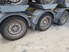 Kässbohrer CS 3 axles Lift Axle 40ft Photo 8 thumbnail