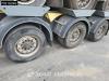 Kässbohrer CS 3 axles Lift Axle 40ft Photo 9 thumbnail