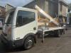 Multitel Pagliero Mx 250 Photo 1 thumbnail