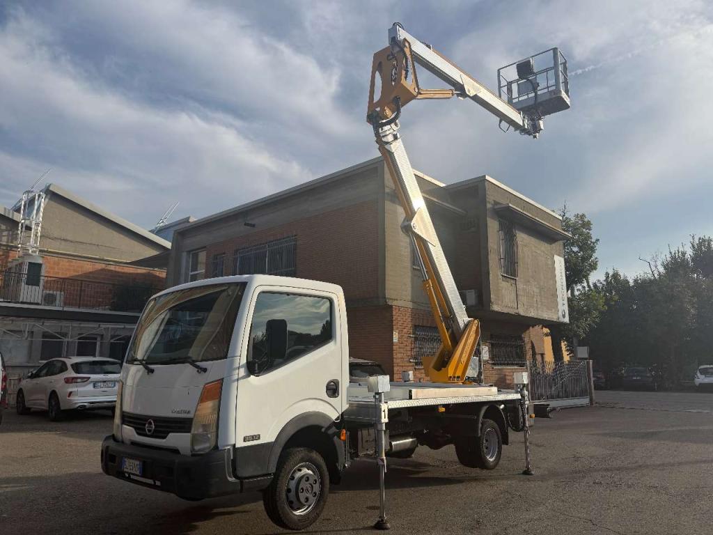 Multitel Pagliero Mx 250 Photo 4