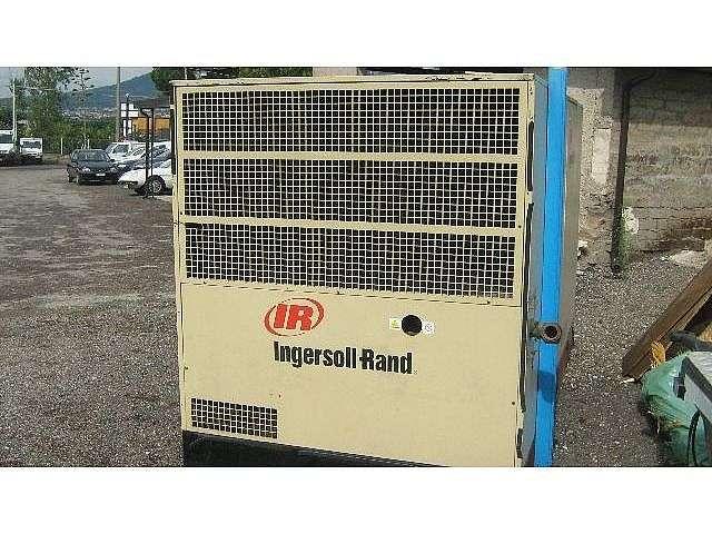 Ingersoll Rand Motocompressore Photo 1