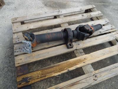 Arbre de transmission pour Fiat Kobelco W190 en vente par OLM 90 Srl