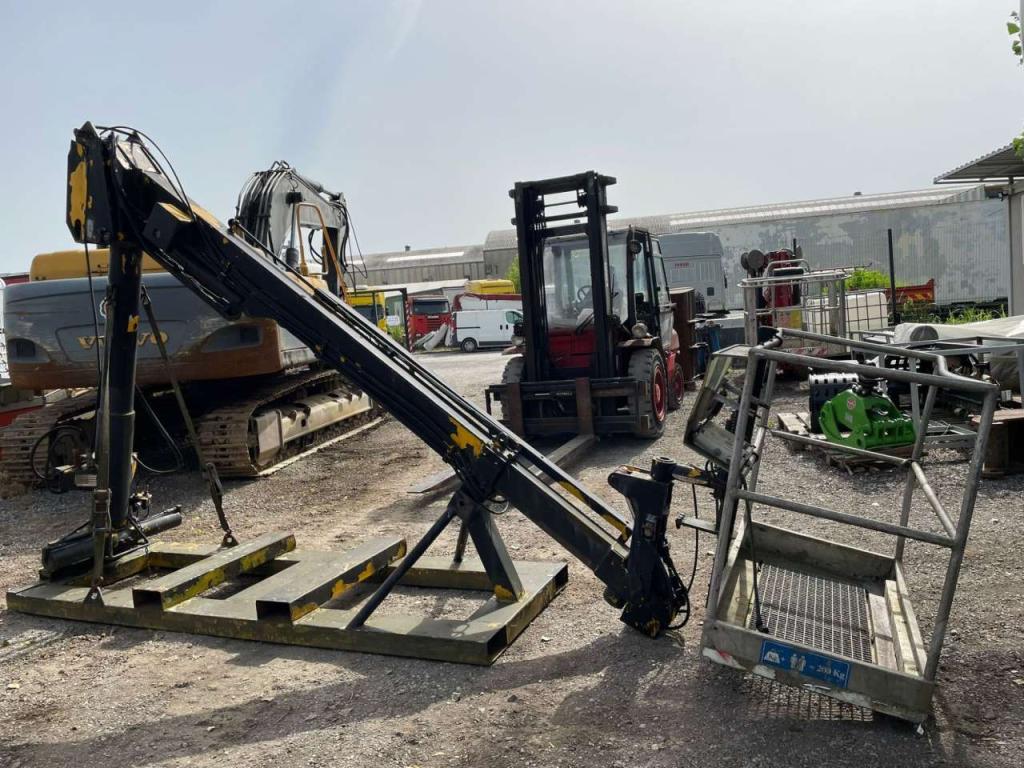 Merlo SPACE Photo 2