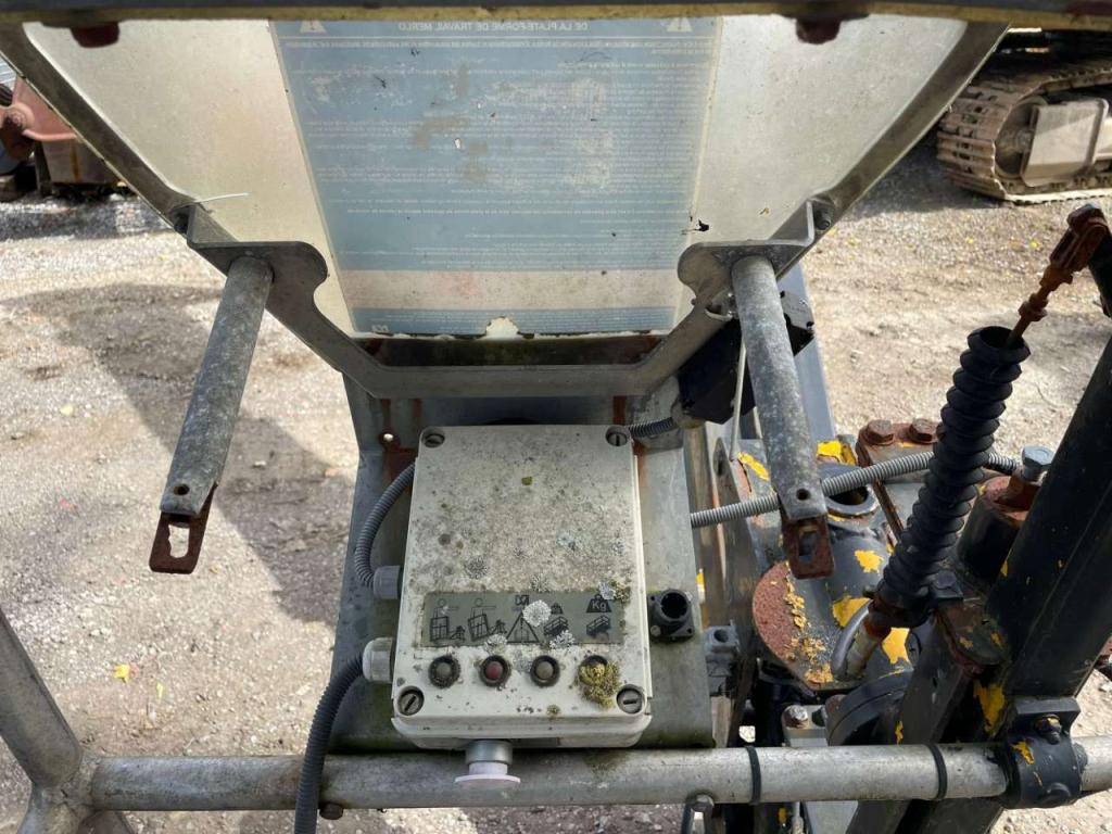 Merlo SPACE Photo 4