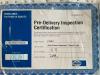 FG Wilson P1250-1 -  1250 kVA Open Genset - DPX-16028-O Photo 20 thumbnail