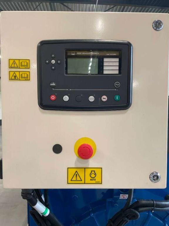 FG Wilson P1250-1 -  1250 kVA Open Genset - DPX-16028-O Photo 15