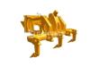 Caterpillar 12M3 Photo 1 thumbnail