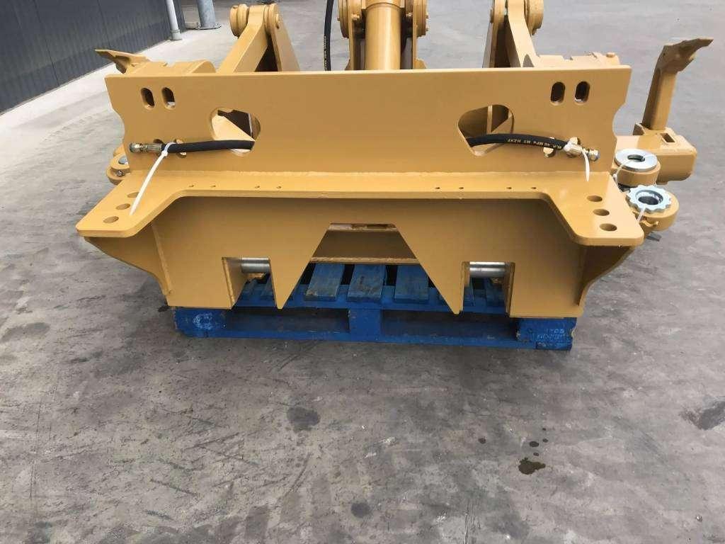 Caterpillar 12M3 Photo 3