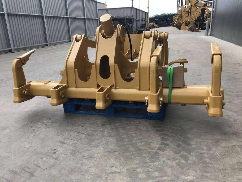 Caterpillar 12M3 Photo 4