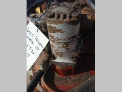 Pompe hydraulique d'embrayage de direction pour Fiat Allis FL20 - FD20 en vente par OLM 90 Srl