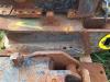S3 for 35-43 ton excavators Attachment plate Photo 2 thumbnail