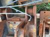 S3 for 35-43 ton excavators Attachment plate Photo 3 thumbnail