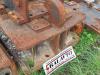 S3 for 35-43 ton excavators Attachment plate Photo 5 thumbnail