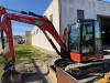 Kubota KX060 Photo 1 thumbnail