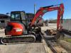Kubota KX060 Photo 3 thumbnail