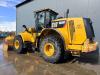 Caterpillar 966M Photo 2 thumbnail