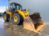 Caterpillar 966M Photo 3 thumbnail