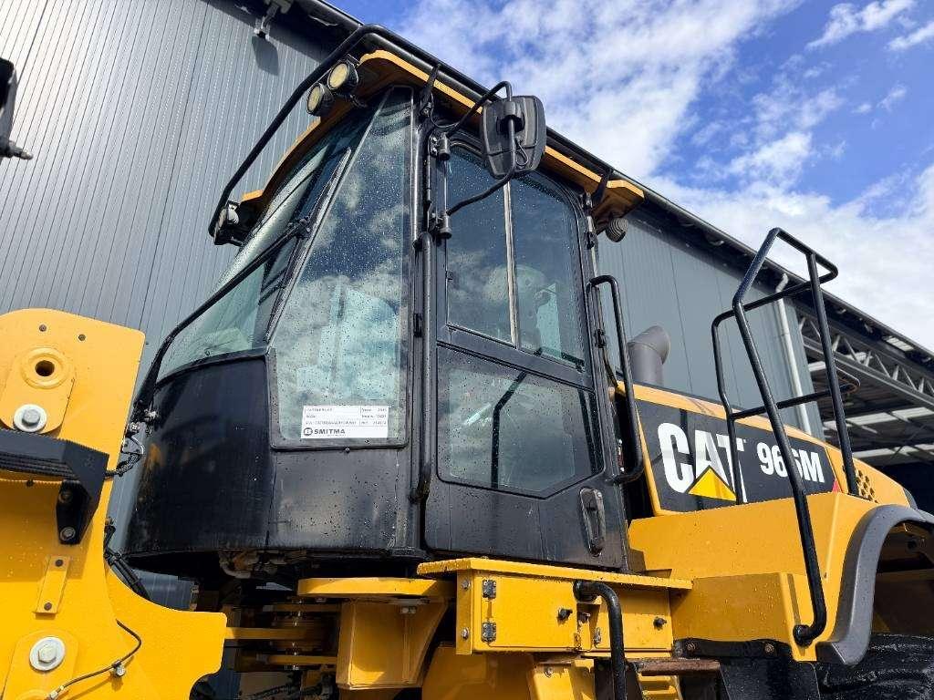 Caterpillar 966M Photo 23