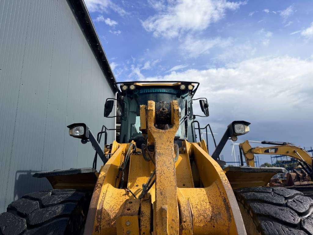 Caterpillar 966M Photo 24