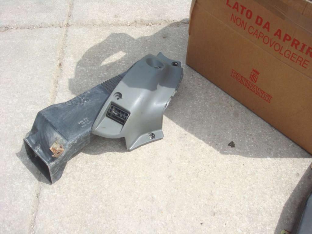 Doublure intérieure pour Fiat Hitachi EX 215 Photo 2